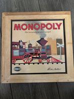 Monopoly Limited Edition, Hobby en Vrije tijd, Gezelschapsspellen | Bordspellen, Nieuw, Ophalen of Verzenden