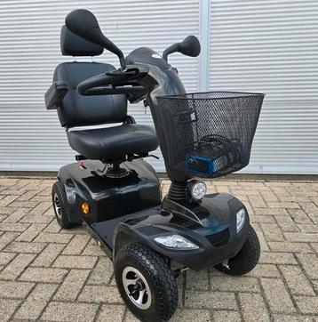 Drive std4 | midi model | inruilKOOPJE  beschikbaar voor biedingen