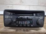 Originele Volvo 240 Radio, RX-91VX, 4 stereo casette, Auto diversen, Autoradio's, Ophalen of Verzenden, Gebruikt