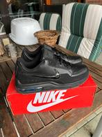 Nike air max, Ophalen of Verzenden, Zo goed als nieuw, Zwart, Nike