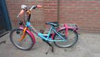 20 inch fiets, Ophalen, Gebruikt, 20 inch