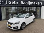 Peugeot 308 1.2 PureTech Premium*Panoramadak*EXPORT/EX.BPM*, Voorwielaandrijving, Gebruikt, Euro 6, 1199 cc
