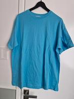 Na-kd big shirt, blauw, maat S, NA-KD, Blauw, Ophalen of Verzenden, Zo goed als nieuw