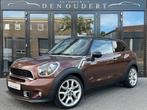 MINI Paceman 1.6 Cooper S ALL4 Chili PANO / LEER / NAVI, 1345 kg, 15 km/l, Gebruikt, Huisgarantie