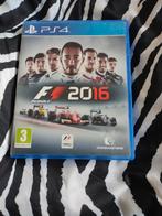 F1 2016. Ps spel, Spelcomputers en Games, Games | Sony PlayStation 4, Ophalen of Verzenden, Zo goed als nieuw