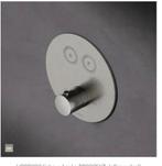 2 x Hotbath Cobber Afwerkdeel thermostaat douche en badkraan, Doe-het-zelf en Verbouw, Sanitair, Ophalen of Verzenden, Gebruikt