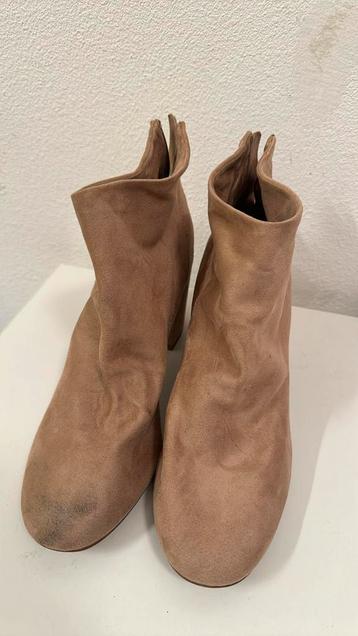 roze mooie schoenen, maat 40 beschikbaar voor biedingen