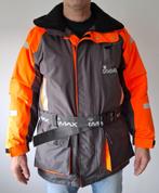 Imax vispak compleet., Watersport en Boten, Hengelsport | Algemeen, Ophalen, Zo goed als nieuw, Kleding