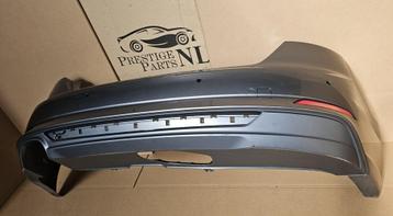 Achterbumper Audi A5 B9 8W S-Line 6xPDC Bumper 8W6807511C beschikbaar voor biedingen