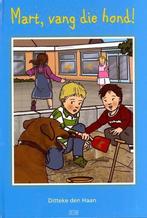 Mart vang die hond D. Den Haan 9789055515905, Boeken, Ophalen of Verzenden, Zo goed als nieuw, D. Den Haan