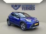 Toyota Aygo X 1.0 VVT-i Envy | Cabriodak | JBL-audio | NL Au, Auto's, 12 maanden, Gebruikt, Euro 6, Origineel Nederlands