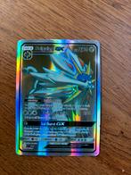 Pokémon kaart Solgaleo, Ophalen of Verzenden, Zo goed als nieuw