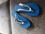 Havaianas slippers maat 37 / 38, Jongen, Overige typen, Havaianas, Ophalen of Verzenden