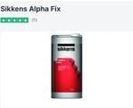 Sikkens Alpha Fix, Doe-het-zelf en Verbouw, Verf, Beits en Lak, Ophalen, Overige kleuren, 5 tot 10 liter, Nieuw