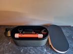 Dyson Airwrap Complete Long (Strawberry Bronze), Witgoed en Apparatuur, Ophalen of Verzenden, Zo goed als nieuw, Haarverzorging