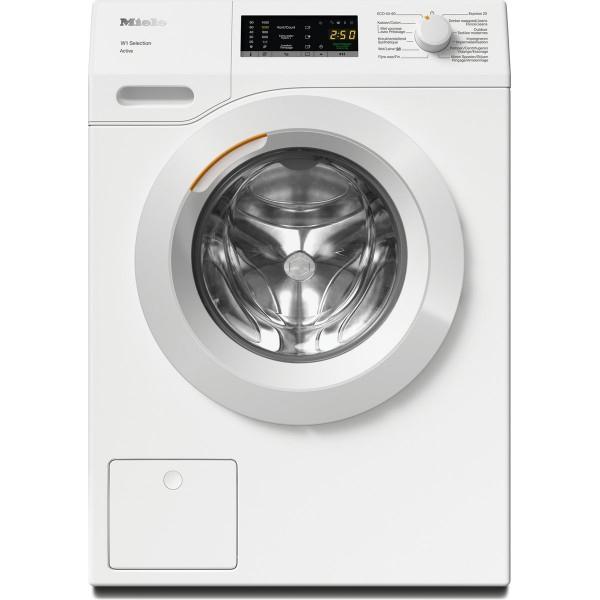 Nieuwe Miele WSA 033 WCS - Wasmachine, Witgoed en Apparatuur, Wasmachines, Nieuw, Voorlader, 6 tot 8 kg, Energieklasse A of zuiniger