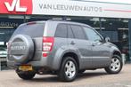 Suzuki Grand Vitara 2.0-16V Exclusive | Trekhaak | Airco | L, Stof, Zwart, 4 cilinders, 1850 kg