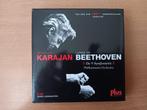 zeer mooie box met 5 cd's van Herbert von Karajan, Cd's en Dvd's, Ophalen, Gebruikt, Boxset, Overige typen