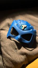 Mega Toby masker, Gebruikt, Ophalen of Verzenden