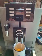 Jura X6 Professionele Koffiemachine - defect, Witgoed en Apparatuur, Koffiezetapparaten, Ophalen, Gebruikt, Koffiemachine, Koffiebonen