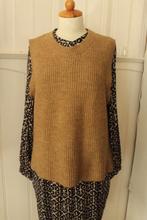 spencer van MODSTROM maat 38, Maat 38/40 (M), Bruin, Gi, Gi