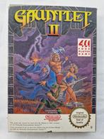 GAUNTLET II, Spelcomputers en Games, Games | Nintendo NES, Gebruikt, 1 speler, Racen en Vliegen, Ophalen of Verzenden