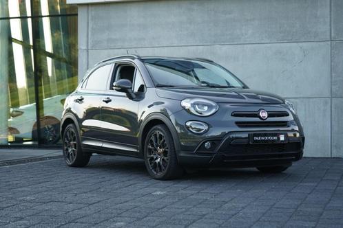 Fiat 500 X 1.3 FireFly Turbo 150 Apple CarPlay, Auto's, Fiat, Bedrijf, Te koop, 500X, ABS, Achteruitrijcamera, Airbags, Airconditioning