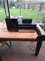 Harman Kardon  Avr 160 complete set, Audio, Tv en Foto, Versterkers en Receivers, Overige merken, Gebruikt, Ophalen of Verzenden