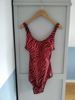 Badpak Tweka maat 38, Kleding | Dames, Badmode en Zwemkleding, Ophalen of Verzenden, Zo goed als nieuw, Badpak