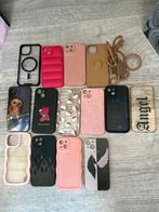 IPhone 13 hoesjes, Ophalen of Verzenden, Zo goed als nieuw, IPhone 13
