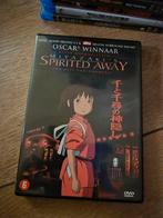 Spirited away, Ophalen of Verzenden, Zo goed als nieuw