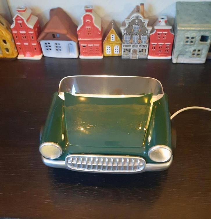 Ikea wand/ tafellamp type Bilen zeldzaam, lees beschrijving, Huis en Inrichting, Lampen | Tafellampen, Minder dan 50 cm, Kunststof