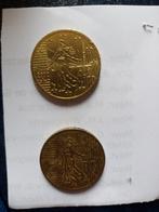 Munt 50 cent Frankrijk Zaaister., Ophalen of Verzenden, Frankrijk, 50 cent