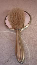 Verzilverde handspiegel, Ophalen of Verzenden