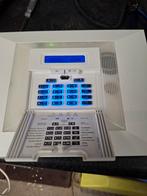 Visonic powermax pro centrale 868mhz  accu en code