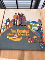 The Beatles ‎– Yellow Submarine, Ophalen of Verzenden, Zo goed als nieuw, 12 inch, Poprock