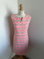 Avalanche maat 5 44 roze zomer jurk zigzag, Kleding | Dames, Avalanche, Avalanche, Avalanche, Maat 42/44 (L)