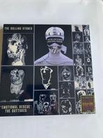 Rolling Stones - Emotional Rescue: The Outtakes ( 5 lp ), Ophalen, Zo goed als nieuw, 12 inch, Poprock