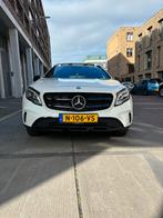 Mercedes GLA-Klasse 200 156pk 7G-DCT 2017 Wit, Auto's, 715 kg, Te koop, Geïmporteerd, 5 stoelen
