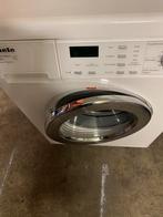 Miele wasmachine 8 kl, Ophalen of Verzenden, Zo goed als nieuw, 85 tot 90 cm, 1200 tot 1600 toeren