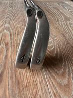 Callaway ijzers 4 en 5, Sport en Fitness, Golf, Ophalen, Gebruikt, Callaway