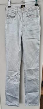 Zilveren broek Seven Sisters - XXS carnaval 🩶🎭🥈🥳, Kleding | Dames, Broeken en Pantalons, Seven Sisters, Ophalen of Verzenden