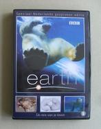 Earth  -  De reis van je leven, Vanaf 6 jaar, Ophalen of Verzenden, Zo goed als nieuw, Natuur