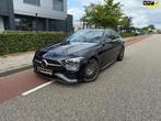 Mercedes-Benz C-klasse 300 AMG Line DISTRONIC Actieve Stuur, Automaat, 4 cilinders, 259 pk, Zwart