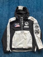 zomerjas Pull and Bear, Ophalen of Verzenden, Zo goed als nieuw, Zwart, Pull&Bear