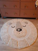 Karwei Kinderkamer Vloerkleed - Leuke Leeuw!, Ophalen of Verzenden, Zo goed als nieuw, Kleed of Kussen