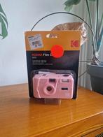 New Kodak M35 pink film camera, 1102WT, Nieuw, Katrina Graham, Ophalen of Verzenden