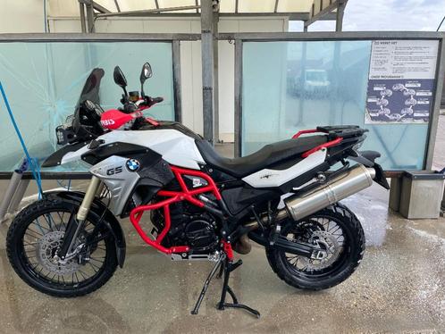 BMW f800gs 2016 offroad TET, Motoren, Motoren | BMW, Particulier, Toermotor, meer dan 35 kW, 2 cilinders, Ophalen