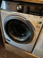 Zeer goede AEG lavamat wasmachine, Witgoed en Apparatuur, Ophalen, Gebruikt, 85 tot 90 cm, 1200 tot 1600 toeren