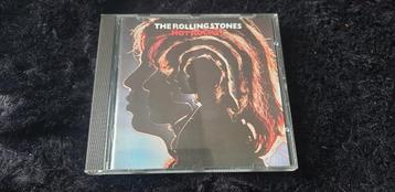Te koop cd The Rolling Stones- Hotrocks 1  beschikbaar voor biedingen